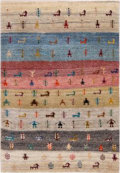 Persian Gabbeh Nomad 143x98