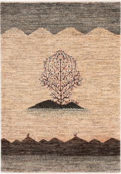 Perzisch Gabbeh Loribaft Nowbaft 139x97