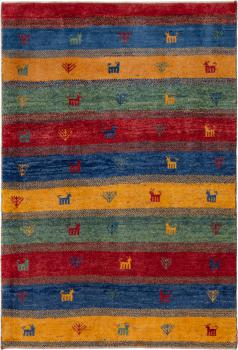 Persia Gabbeh Nomad 158x107