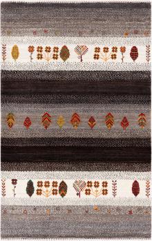 Persiano Gabbeh Loribaft Atelier 131x84
