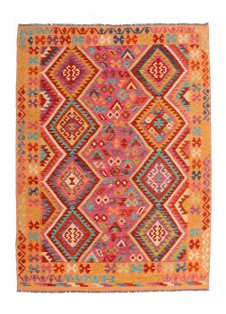 Kilim Afghan 239x174