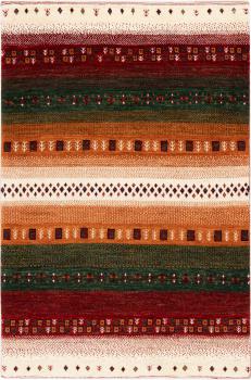 Perzisch Gabbeh Loribaft Nowbaft 144x95