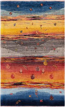 Persian Gabbeh Loribaft Atelier 141x85