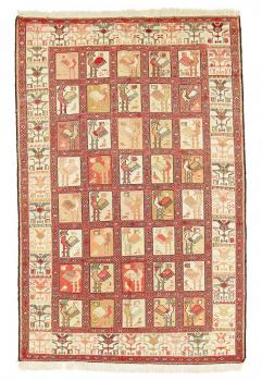 Kilim Sirjan 200x130