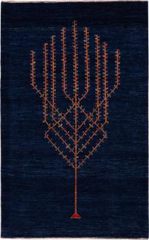 Perzisch Gabbeh Loribaft Nowbaft 162x101