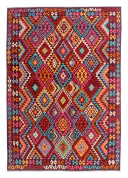 Kilim Afghan 297x203
