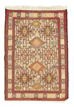 Kelim Soumak 145x100
