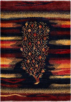 Persian Gabbeh Loribaft Atelier 121x82