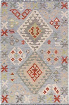 Kelim Afghan 182x124