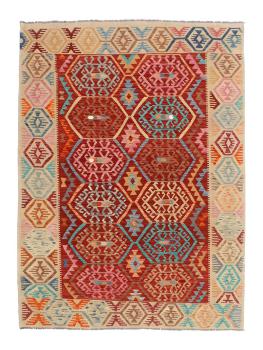 Kilim Afghan 255x177