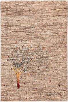 Perzisch Gabbeh Loribaft Nowbaft 142x99