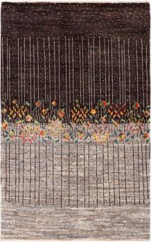 Persian Gabbeh Loribaft Atelier 124x76