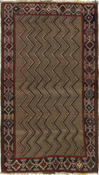 Persia Gabbeh Pure 183x104