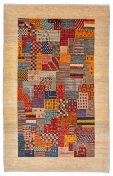 Persian Gabbeh Loribaft 177x112