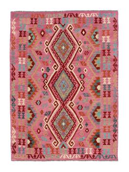 Kilim Afghan 245x178