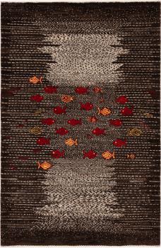 Perzisch Gabbeh Loribaft Nowbaft 151x101