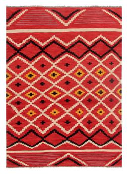 Kilim Afghan Heritage 231x174