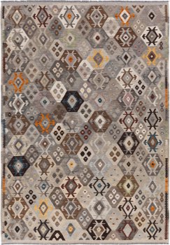 Kilim Afghan 297x210