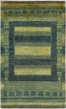 Perser Gabbeh Loribaft Essence 136x84