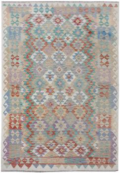 Kilim Afegão 295x203