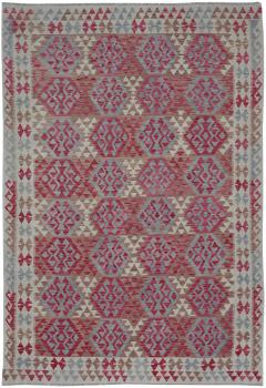 Kilim Afghan 285x198