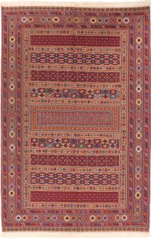 Kilim Soozani 199x131