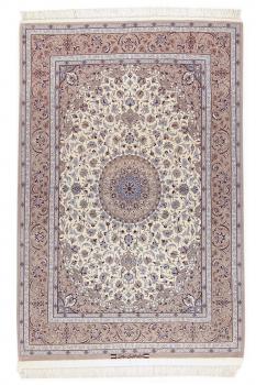 Isfahan Fio de Seda 211x139