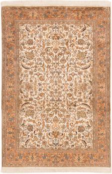 Kashmir Silk 190x124
