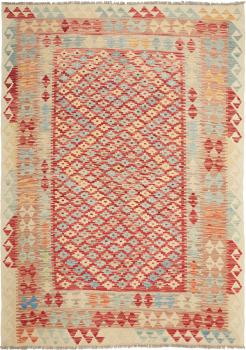 Kilim Afgán 205x145