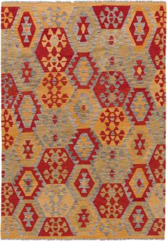 Kilim Afegão Heritage 247x172