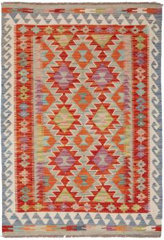 Kilim Afgán 144x100