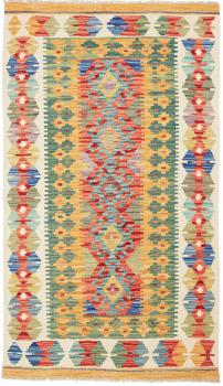Kilim  Afghan 156x92