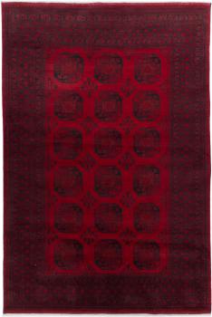 Afghan Akhche 295x200