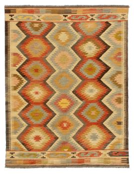 キリム アフガン Heritage 295x193