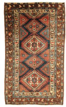 Sarouk Antique 182x106