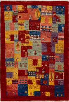 Persan Gabbeh Nomad 144x99