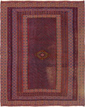 Afghan 199x161
