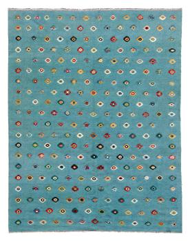 Kilim Afghan Nimbaft Edition 237x186