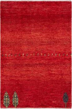 Perzisch Gabbeh Loribaft Atelier 120x83