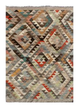 Kilim Afghan Heritage 206x151