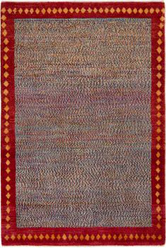 Persia Gabbeh Nomad 147x101