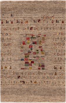 Perzisch Gabbeh Loribaft Nowbaft 159x105