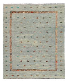 Kilim Afghan Nimbaft Edition 296x246