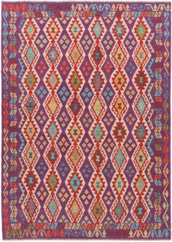 Kilim Afgán 296x212