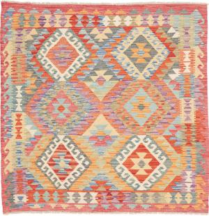 Kelim Afghan 147x149