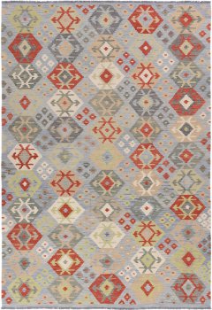 Kilim Afegão 291x200