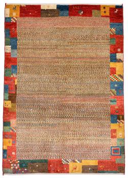 Persian Gabbeh Loribaft 175x125
