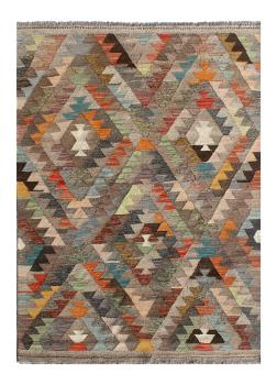 Kilim Afghan Heritage 206x152
