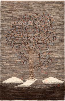 Perzisch Gabbeh Loribaft Nowbaft 157x104