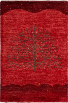 Persialainen Gabbeh Loribaft Atelier 122x81